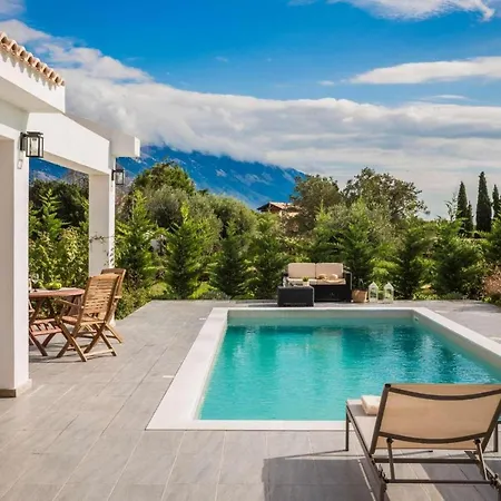 Villa Vitalia *